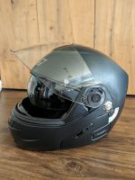 Nolan Special N-Com N91 XS Motorradhelm Klapphelm Jelm Hessen - Flieden Vorschau