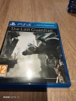 PS 4 Spiel The last Guardian Berlin - Reinickendorf Vorschau