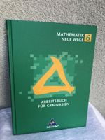 Mathematik, Neue Wege, 6, Arbeitsbuch für Gymnasien Berlin - Reinickendorf Vorschau