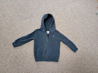 Sweatjacke Kapuze Gr 104 Nordrhein-Westfalen - Wilnsdorf Vorschau