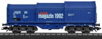 verk. Märklin Magazin Wagen 1992  12 € Baden-Württemberg - Albstadt Vorschau