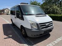 Ford Transit Kombi FT 280 K Baden-Württemberg - Ettenheim Vorschau
