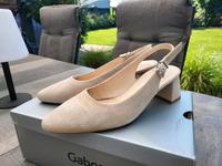Pumps Gabor Größe 40 Niedersachsen - Bohmte Vorschau