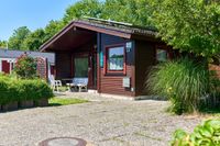 Ferienhaus "Tide"an der Nordsee, WLAN, Kamin, Urlaub mit Hund Nordfriesland - Simonsberg Vorschau