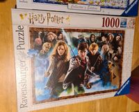 Puzzle 1000 Harry Potter Bambi Rheinland-Pfalz - Kandel Vorschau