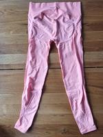 oceans apart  Leggings Größe M helles orange - neuwertig Hessen - Seligenstadt Vorschau