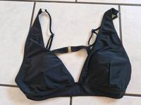 Bikini Oberteil neu! Gr. XL schwarz Saarland - Illingen Vorschau