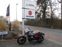 Moto Guzzi V7  Stone Corsa Sofort Verfügbar! Bielefeld - Brackwede Vorschau