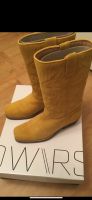 DWRS Wildleder Boots, gr.39, Neu Nordrhein-Westfalen - Lüdenscheid Vorschau