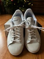 Adidas Advantage 38 2/3 weiss Berlin - Köpenick Vorschau