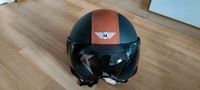 Motorrad Helm von Moto Helmets *Unbenutzt/ Neu* mit Schutzhülle Bayern - Neustadt an der Aisch Vorschau