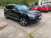 Vw touareg 7p. 3,0 TDI exklusiv Berlin - Marzahn Vorschau