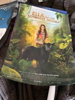 Ella und der schwarze Jaguar Filmplakat klein letztes Plakat Baden-Württemberg - Heilbronn Vorschau