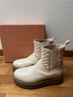 Copenhagen Boots, 39 in beige Bayern - Hallbergmoos Vorschau