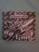 Maxi-CD No Limit 2.3 von 2 Unlimited Rheinland-Pfalz - Mainz Vorschau
