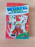 Würfelpuzzle Noris Saarland - Tholey Vorschau