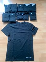 Pierre Cardin T-Shirts schwarz Gr.L neu unbenutzt Nordrhein-Westfalen - Fröndenberg (Ruhr) Vorschau