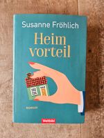 Roman "Heimvorteil" von Susanne Fröhlich Baden-Württemberg - Epfendorf Vorschau