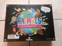 Spiel All About Animals - neu Bayern - Halblech Vorschau