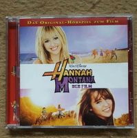 Hannah Montana Das Original-Hörspiel zum Film Baden-Württemberg - Mudau Vorschau