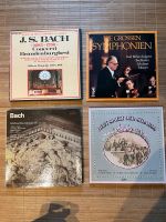 Schallplatten Vinyl Sammlung Hannover - Vahrenwald-List Vorschau