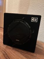 Audison APS 8 R Subwoofer Auto Niedersachsen - Gartow Vorschau