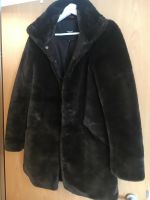 Fellmantel/-jacke Damenjacke braun, neu!! Bayern - Mötzing Vorschau