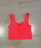 kurzes Tanktop Hessen - Florstadt Vorschau