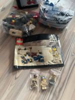 Lego Star Wars Set 7159 gebraucht mit Eimer Niedersachsen - Langelsheim Vorschau