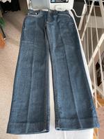 Zara- Jeans mit Bügelfalte Thüringen - Erfurt Vorschau
