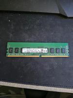 1x 4gb ddr4 2133mhz ram Niedersachsen - Weyhe Vorschau