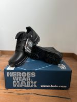 Haix Black Eagle Goretex Outdoorschuhe Baden-Württemberg - Neuhausen Vorschau