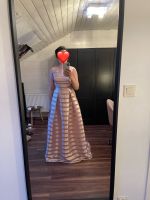 Zweiteiliger Abendkleid, Partykleid, ganz neue mit Etikett Hannover - Nord Vorschau