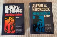 Bücher (Alfred Hitchcock) Nordrhein-Westfalen - Metelen Vorschau