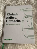 2 Kochbücher von Thermomix Rheinland-Pfalz - Bassenheim Vorschau