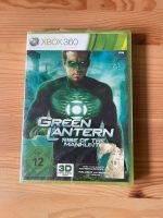 Green Lantern - XBOX 360 - NEU/Sealed + Klarsicht Hülle ! Nordrhein-Westfalen - Castrop-Rauxel Vorschau