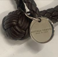 Bottega Veneta Knot Armband Size S , dark brown original Bayern - Schwandorf Vorschau