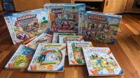 Tip Toi Wlan Stift. Set. Bücher Bauernhof Reiterhof Kinderlieder Bayern - Seybothenreuth Vorschau