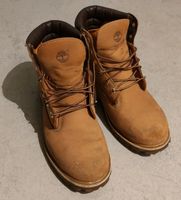 Timberland Classic 6-Inch Boots Herren Gr. 44-UK 9.5  (gebraucht) München - Trudering-Riem Vorschau