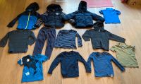 Kinderkleidung Jungen Kleidungen Pullover Set Hose Jacke 116 Berlin - Rummelsburg Vorschau