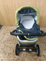 Kinderwagen mit Maxi Cosi Saarbrücken-Mitte - St Johann Vorschau