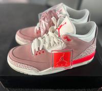 Jordan 3 Rust Pink Gr.41 Bochum - Bochum-Ost Vorschau