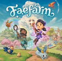 fae farm steam key Nordrhein-Westfalen - Euskirchen Vorschau