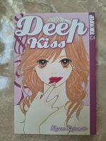 Romance / Romantik Manga 'Deep Kiss' (inkl. Versand) Niedersachsen - Wolfsburg Vorschau