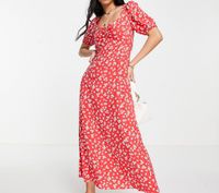 Asos Sommerkleid, Midikleid Hamburg-Mitte - Hamburg Horn Vorschau