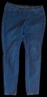 Blaue Hose in Größe 42 von C&A Rheinland-Pfalz - Bad Kreuznach Vorschau