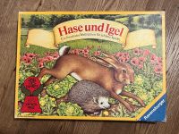 Hase und Igel - Gesellschaftsspiel Hessen - Bruchköbel Vorschau