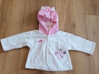 Sweatjacke Katze Mädchen Größe 62 Bayern - Herzogenaurach Vorschau