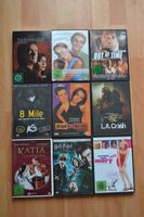7 DVD `s mit tollen Spielfilmen Garagentrödel Falkensee  2.6.2024 Brandenburg - Brieselang Vorschau