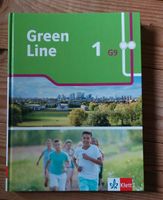 Neues Schulbuch Englisch "Green Line 1 " Klett Nordrhein-Westfalen - Hiddenhausen Vorschau